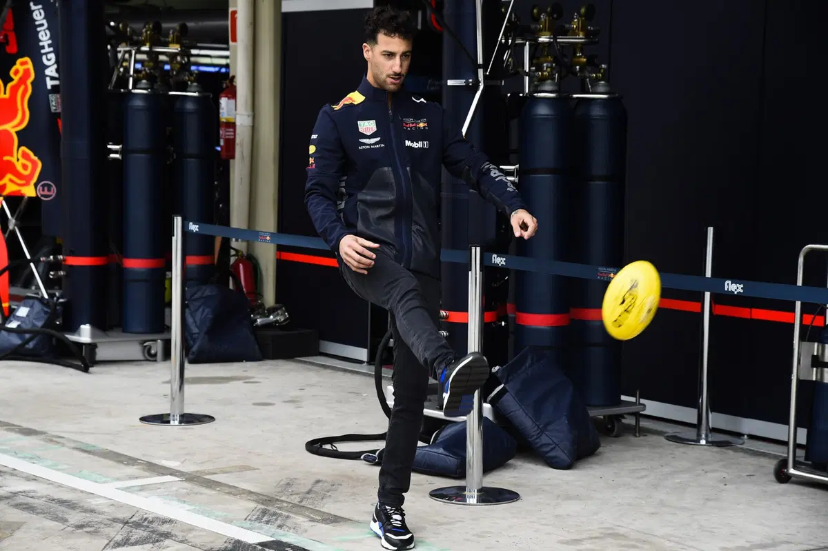 F1, GP Brasile 2018: Vettel, niente penalità: solo multa e reprimenda (11)