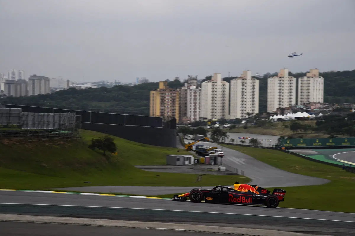 F1, GP Brasile 2018: Vettel, niente penalità: solo multa e reprimenda (13)