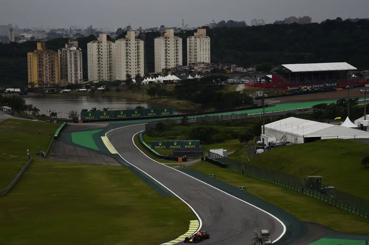 F1, GP Brasile 2018: Vettel, niente penalità: solo multa e reprimenda (14)
