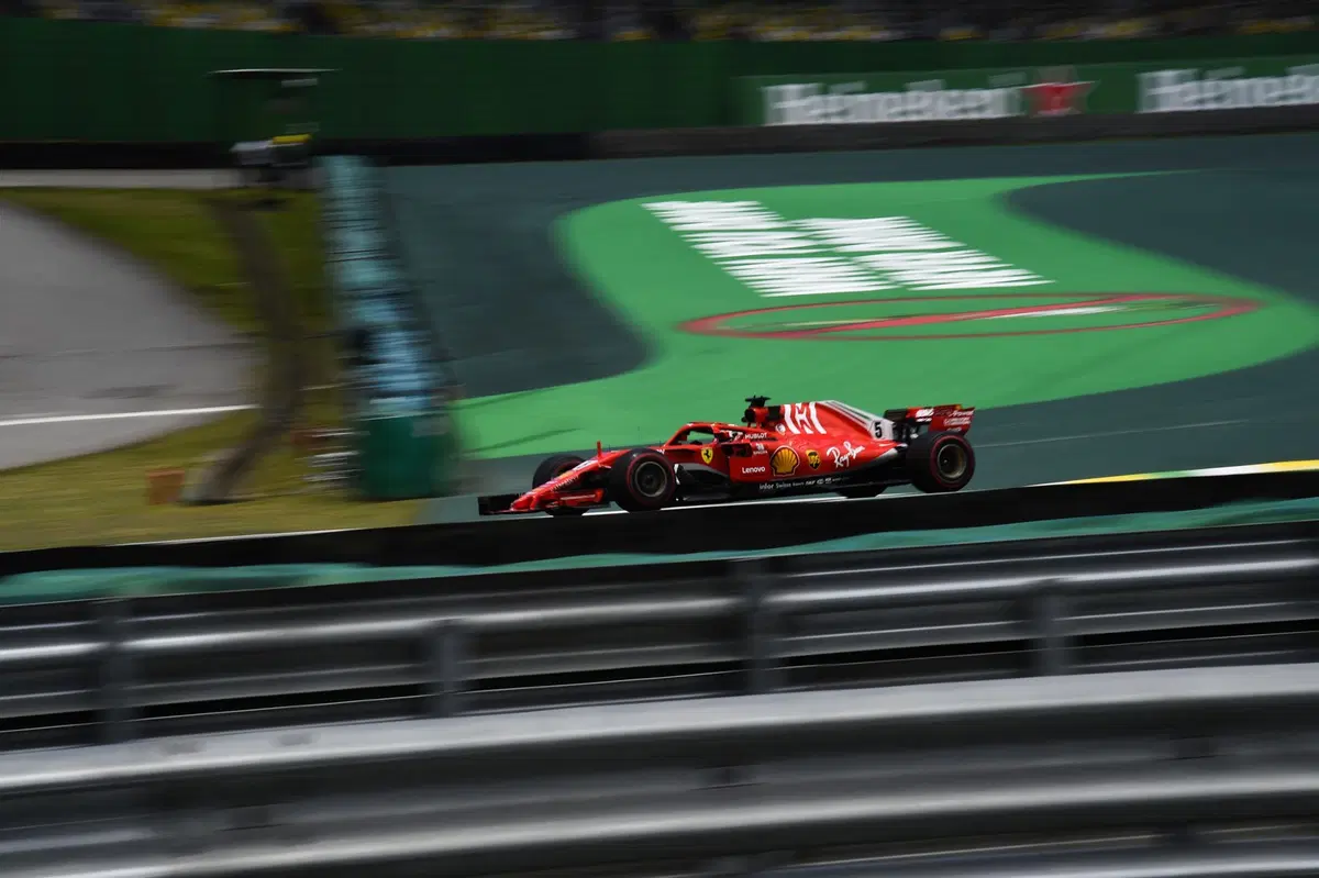 F1, GP Brasile 2018: Vettel, niente penalità: solo multa e reprimenda (18)