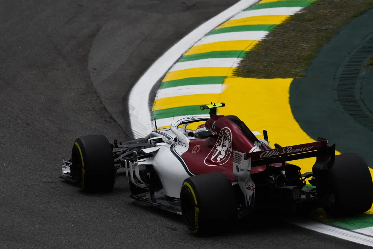 F1, GP Brasile 2018: Vettel, niente penalità: solo multa e reprimenda (27)