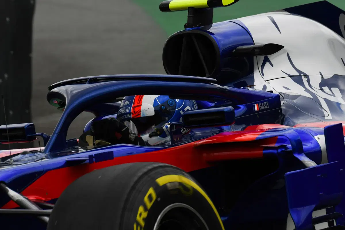 F1, GP Brasile 2018: Vettel, niente penalità: solo multa e reprimenda (33)