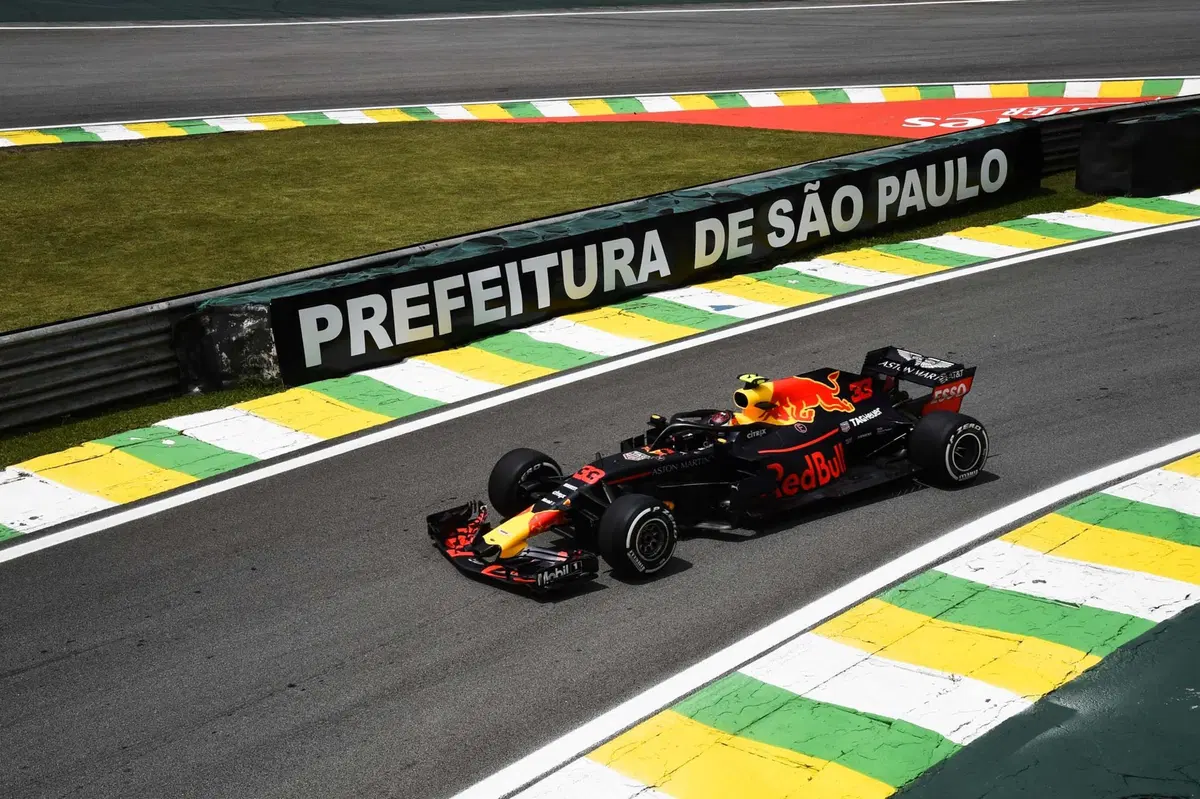 F1, GP Brasile 2018: Vettel, niente penalità: solo multa e reprimenda (34)
