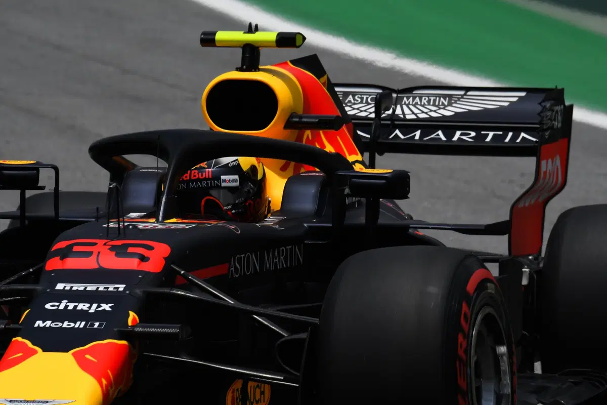 F1, GP Brasile 2018: Vettel, niente penalità: solo multa e reprimenda (37)