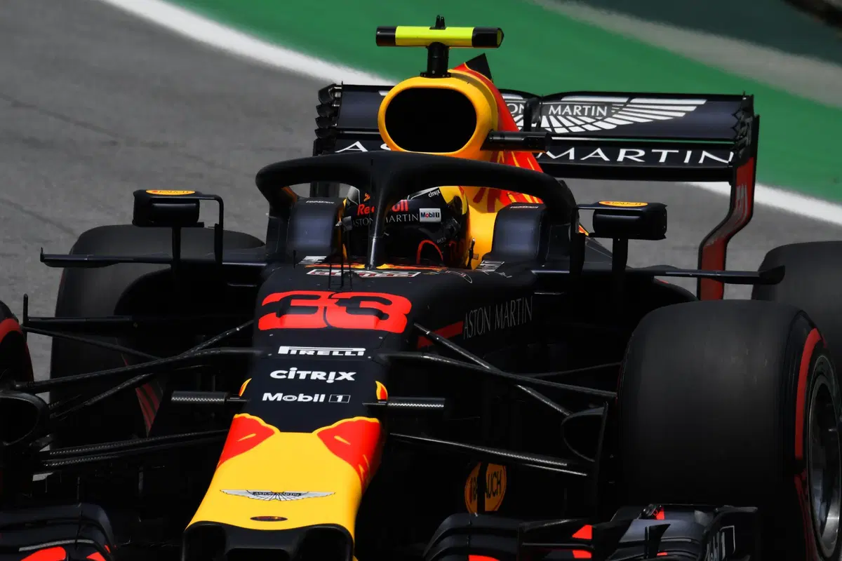 F1, GP Brasile 2018: Vettel, niente penalità: solo multa e reprimenda (38)