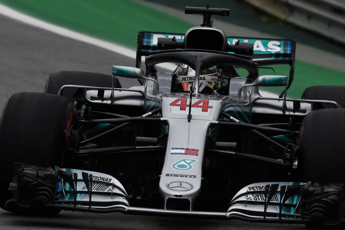 F1, GP Brasile 2018: Vettel, niente penalità: solo multa e reprimenda (39)