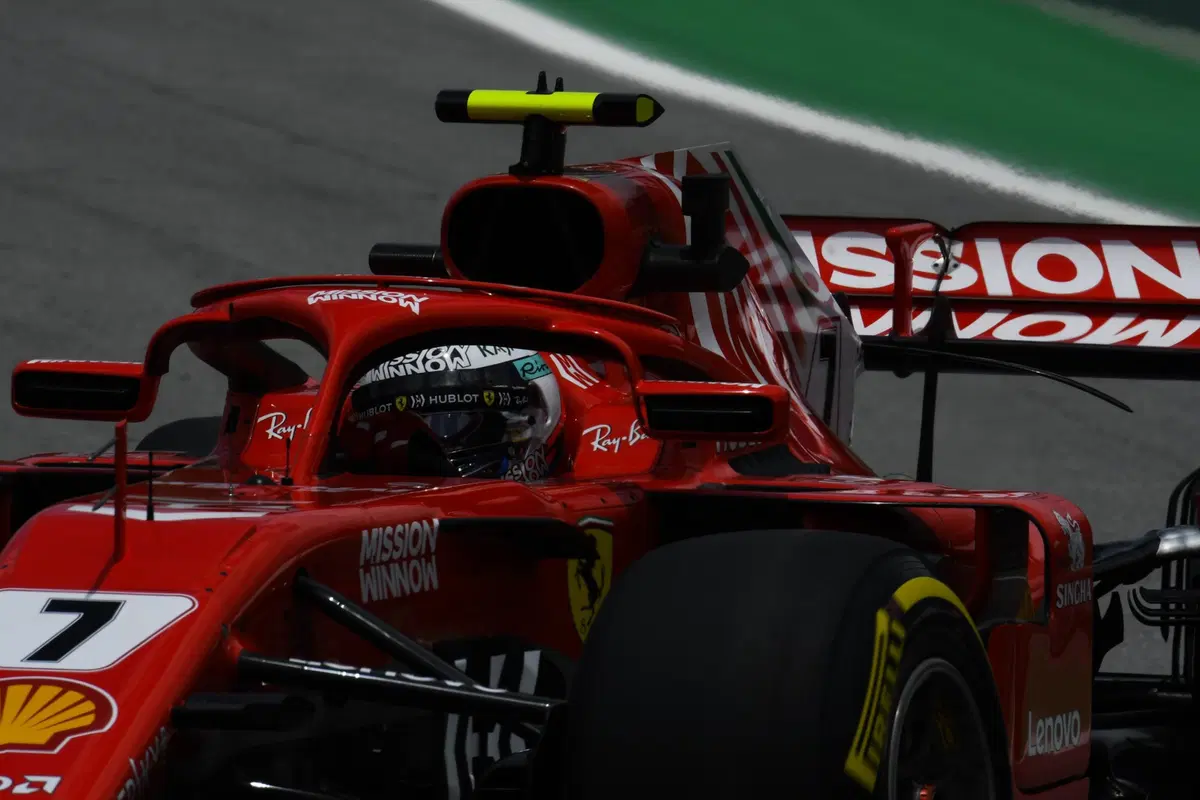 F1, GP Brasile 2018: Vettel, niente penalità: solo multa e reprimenda (40)