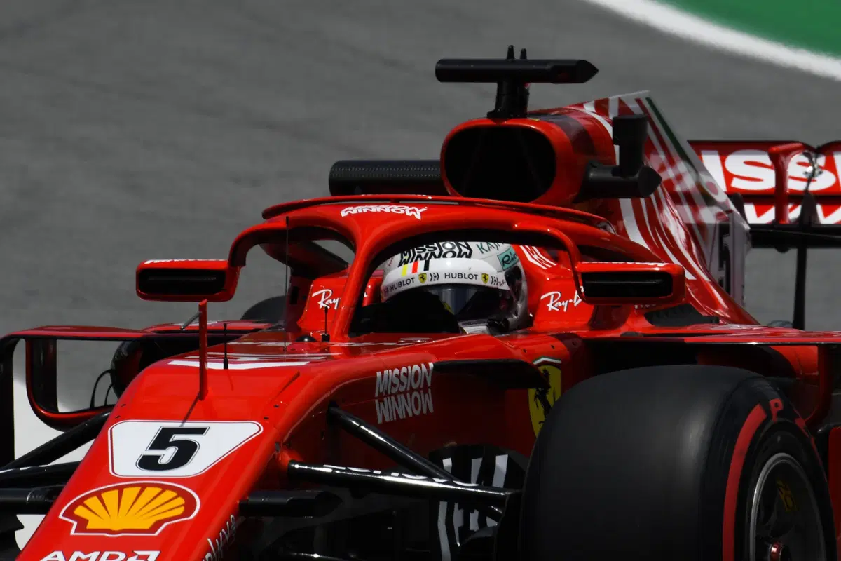F1, GP Brasile 2018: Vettel, niente penalità: solo multa e reprimenda (42)