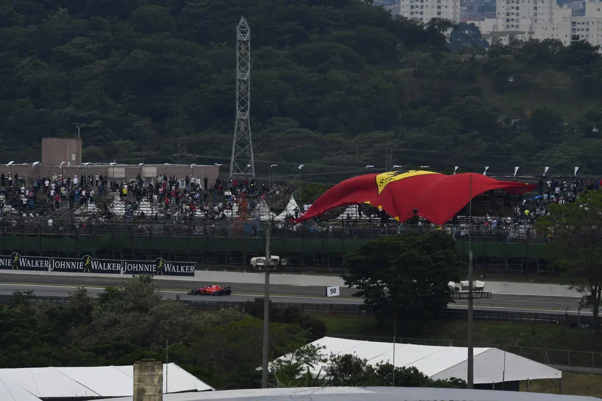 F1, GP Brasile 2018: Vettel, niente penalità: solo multa e reprimenda (45)