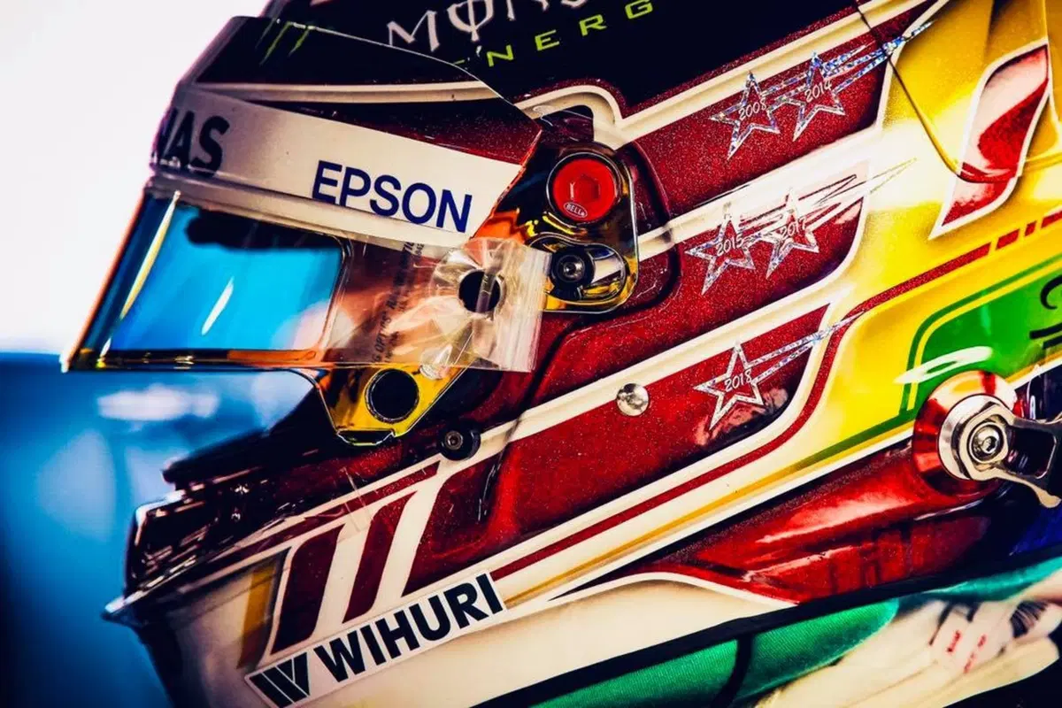 F1, GP Brasile 2018: Vettel, niente penalità: solo multa e reprimenda (5)