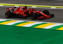 F1, GP Brasile 2018, Vettel: «Non dovevano chiamarci alla verifica»