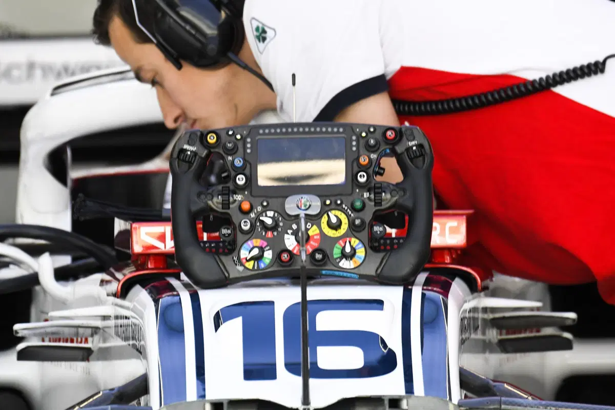 F1, GP Brasile 2018, Verstappen: «Ocon? È un idiota» (18)