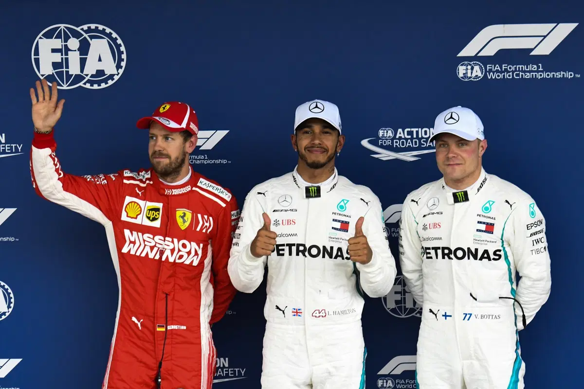 F1, GP Brasile 2018, Verstappen: «Ocon? È un idiota» (26)