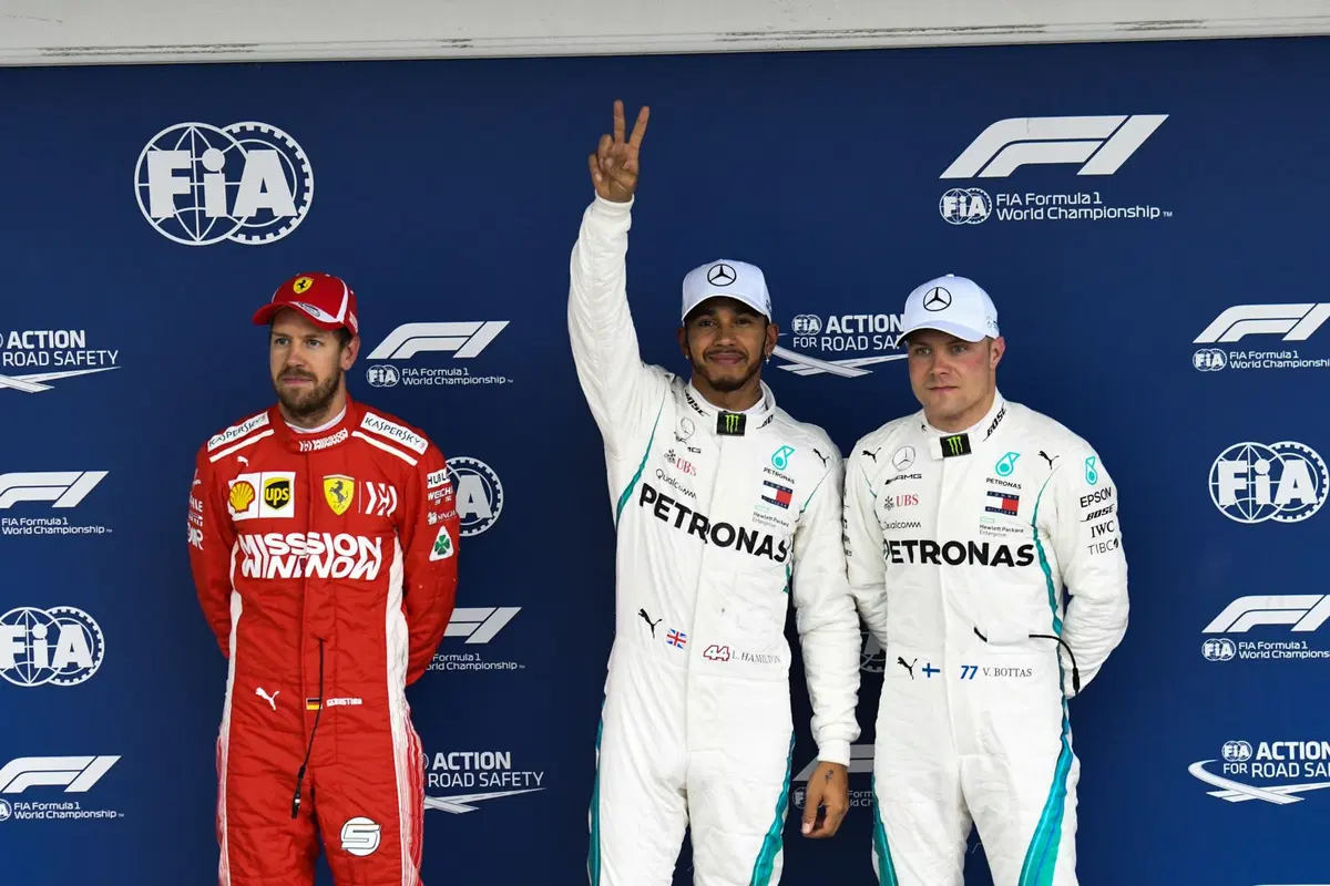 F1, GP Brasile 2018, Verstappen: «Ocon? È un idiota» (30)