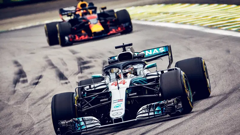 F1, GP Brasile 2018: una gara d'altri tempi