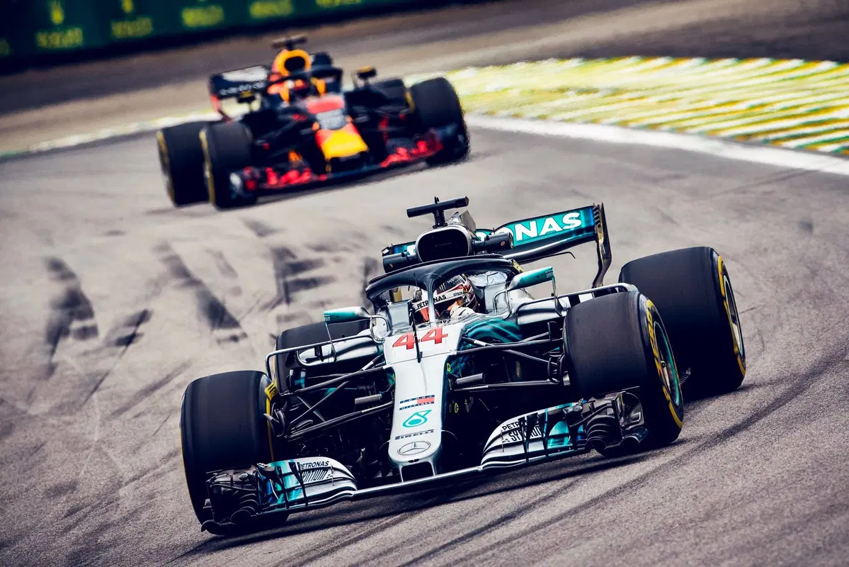 F1, GP Brasile 2018: una gara d'altri tempi