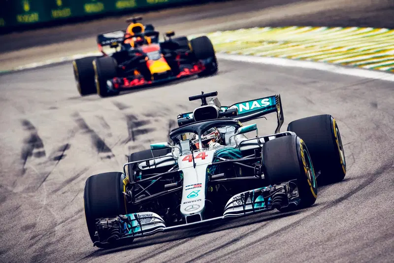 F1, GP Brasile 2018, Verstappen: &laquo;Ocon? &Egrave; un idiota&raquo;