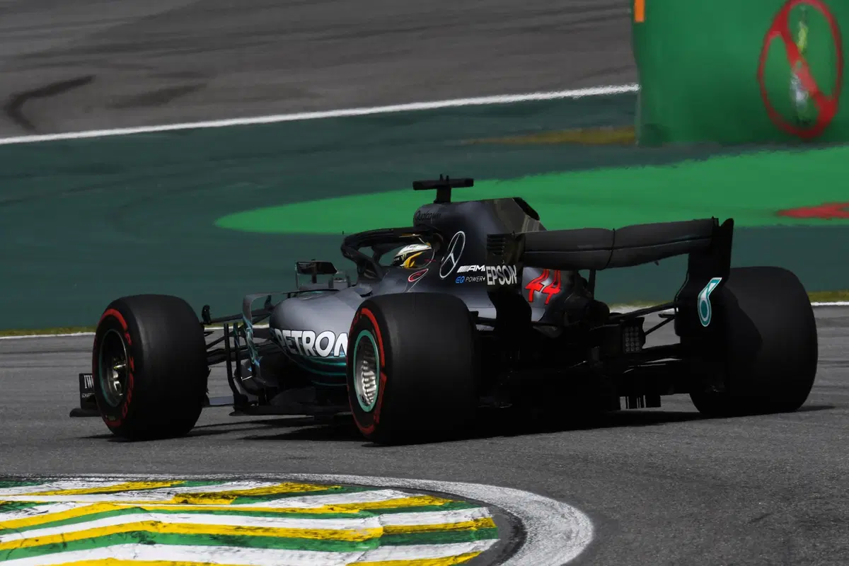 F1, GP Brasile: Verstappen, due giornate di lavori socialmente utili per la rissa con Ocon (24)