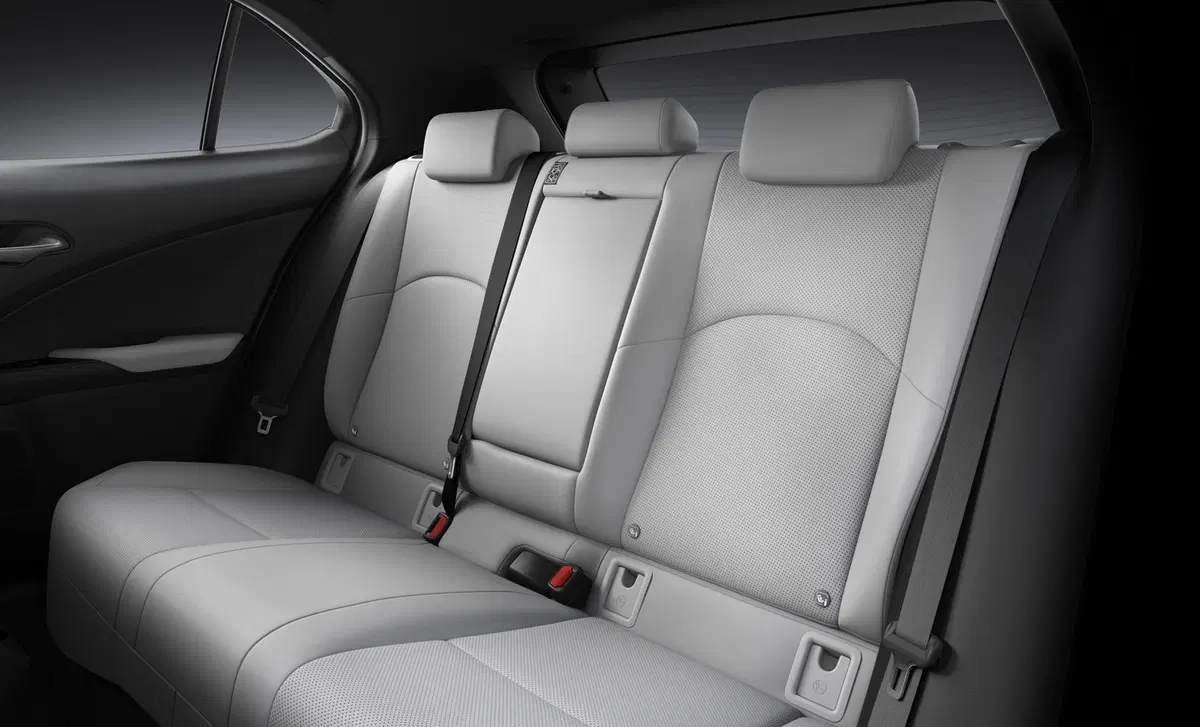 Lexus UX Hybrid 4WD Premium (13)