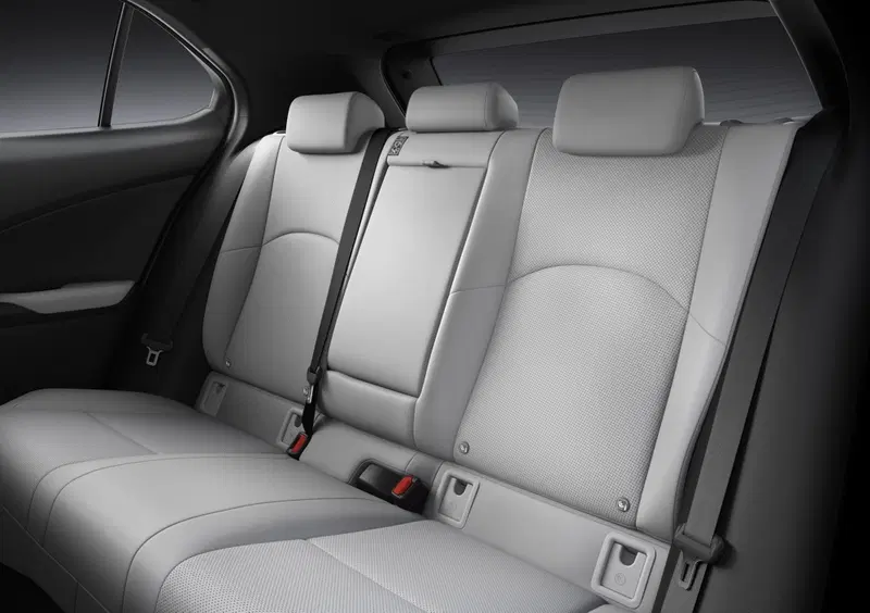 Lexus UX (13)