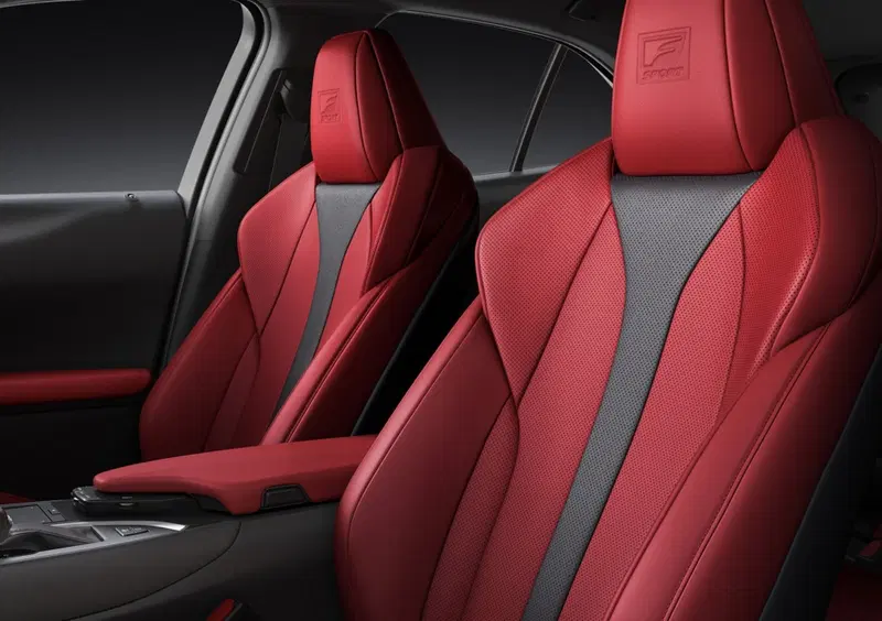 Lexus UX (19)