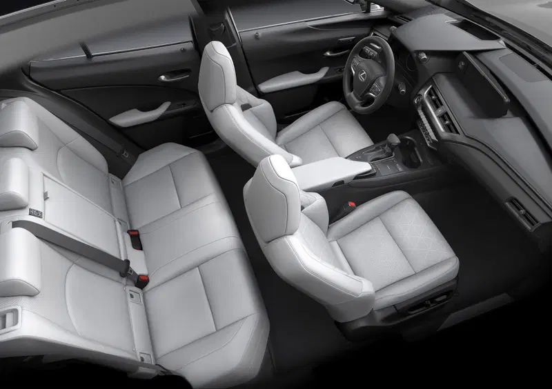 Lexus UX (15)