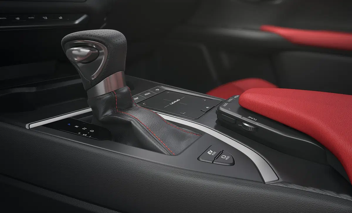 Lexus UX Hybrid 4WD Premium (16)