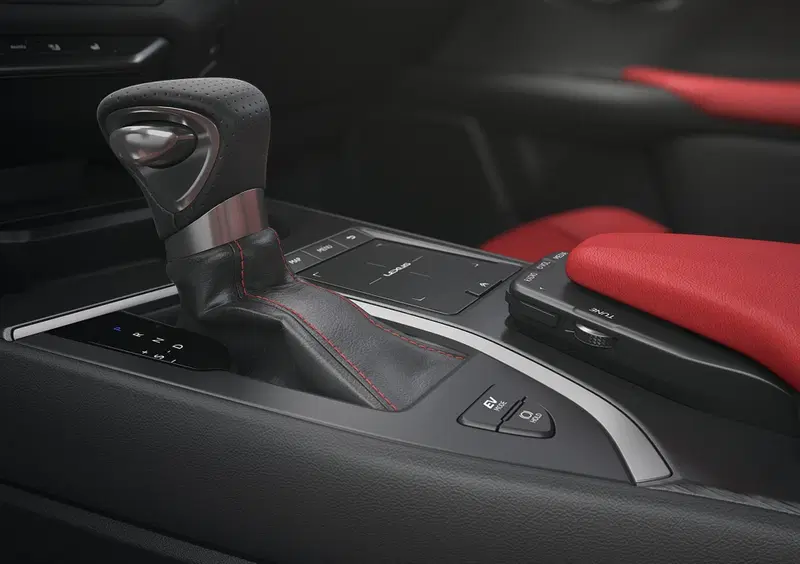 Lexus UX (16)