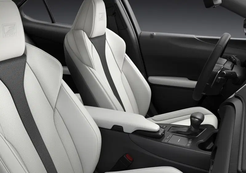 Lexus UX (12)