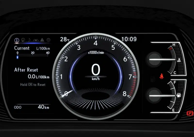 Lexus UX (17)