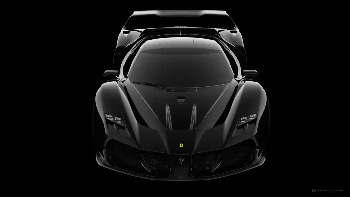 Ferrari F40,  (5)