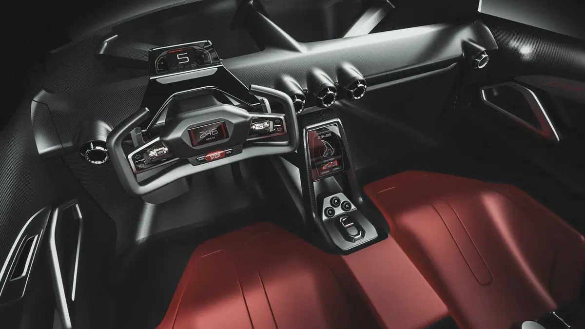 Ferrari F40,  (12)