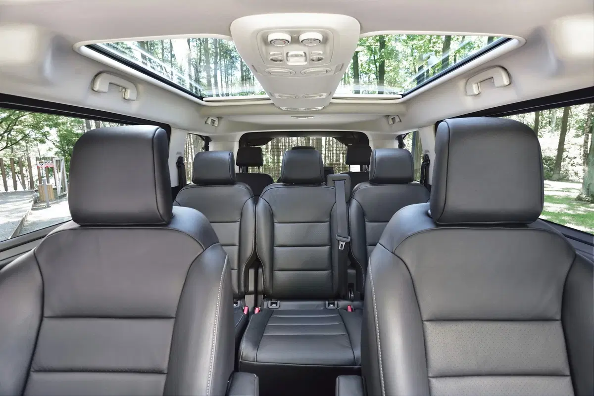 Toyota Proace Verso: nuovo motore diesel 1.5 L da 120 CV (4)