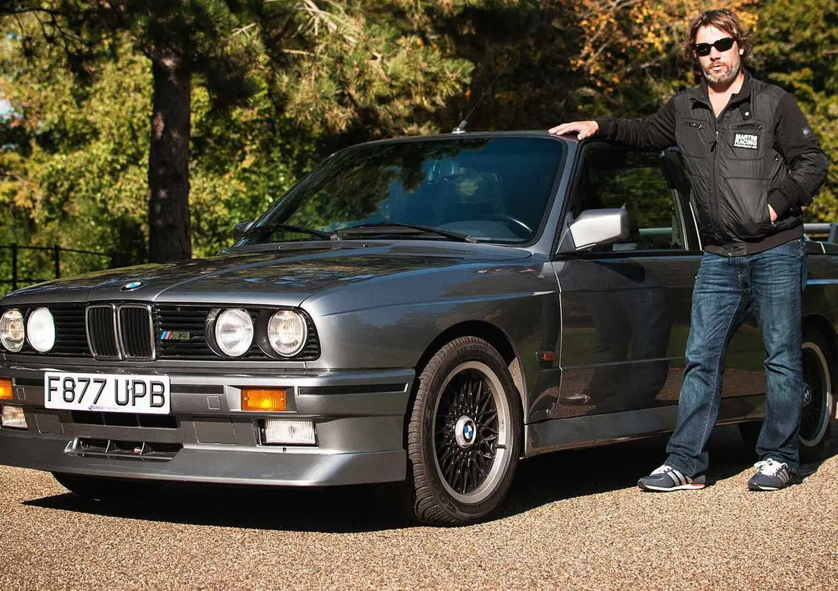 Jay Kay snellisce la sua collezione di supercar