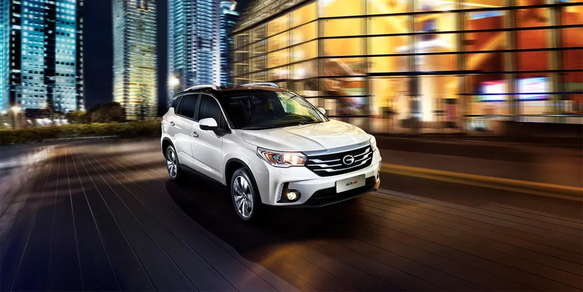 Paradosso Cina: Costruttori auto esteri mettono in gamma le stesse vetture e SUV locali? (2)