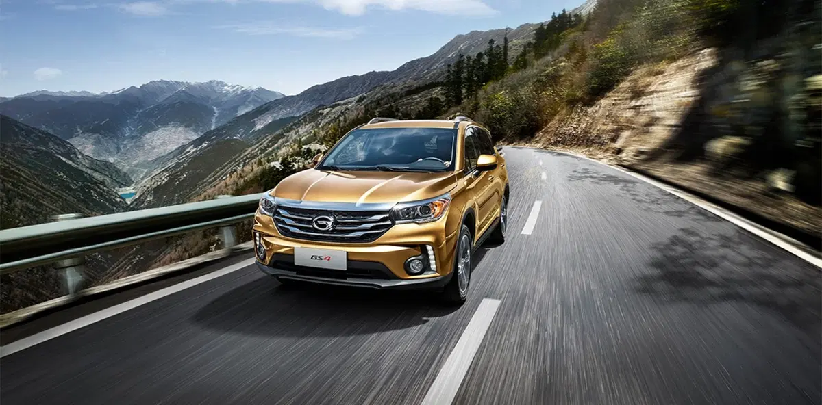Paradosso Cina: Costruttori auto esteri mettono in gamma le stesse vetture e SUV locali? (3)