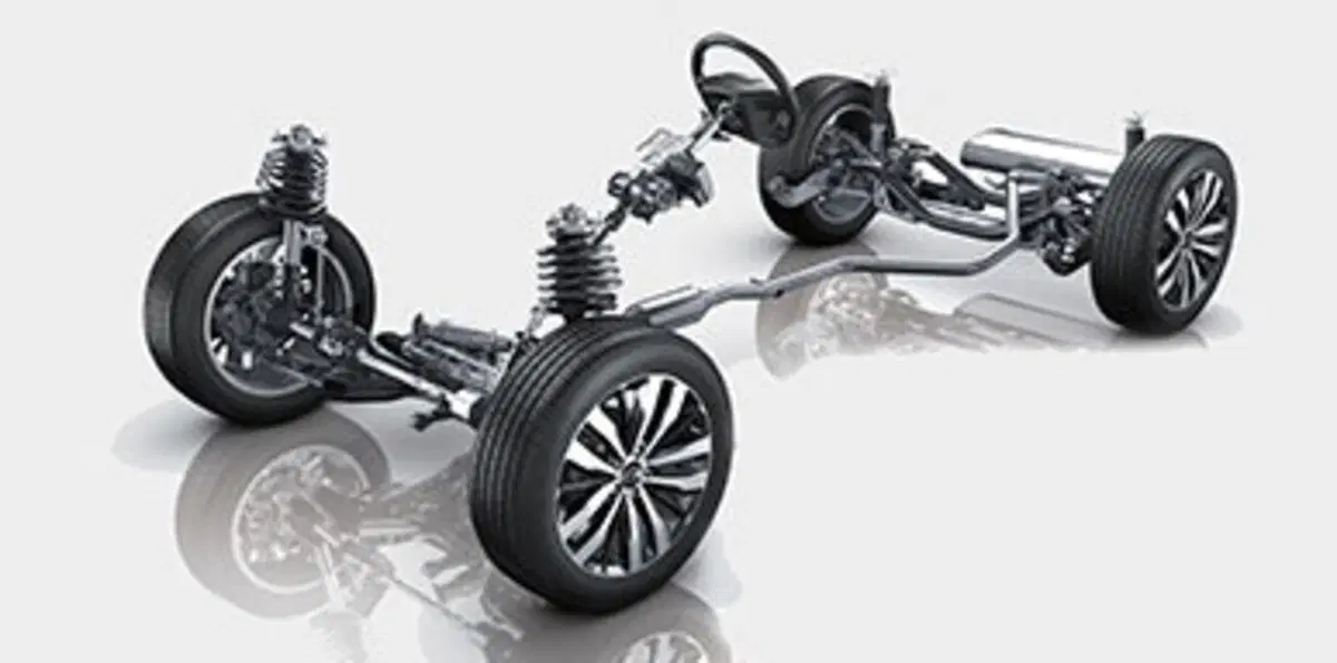 Paradosso Cina: Costruttori auto esteri mettono in gamma le stesse vetture e SUV locali? (4)