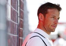 Jenson Button è campione del Super GT con la NSX GT3