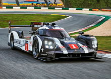 Porsche 919 Hybrid: pronta confermarsi regina del WEC e Le Mans