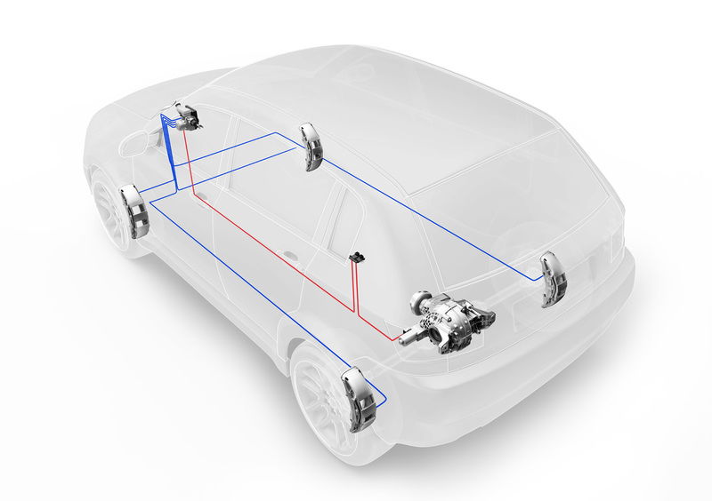 ZF eLSD, la trasmissione posteriore connessa in rete per veicoli fuoristrada e sportivi