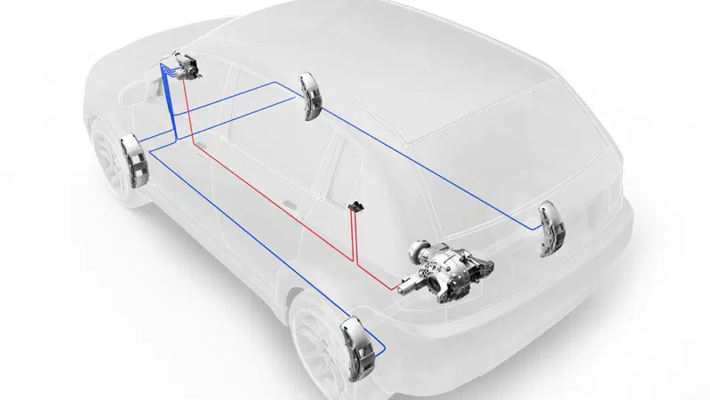 ZF eLSD, la trasmissione posteriore connessa in rete per veicoli fuoristrada e sportivi