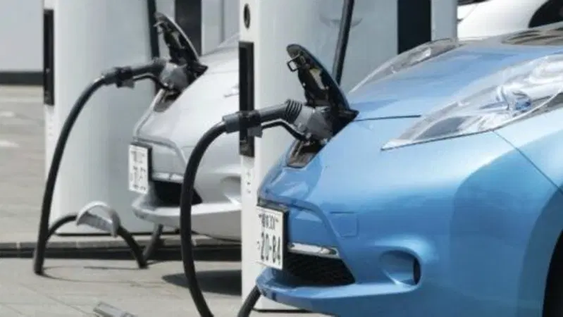 CNR, 'il diesel inquina meno dell'elettrico'
