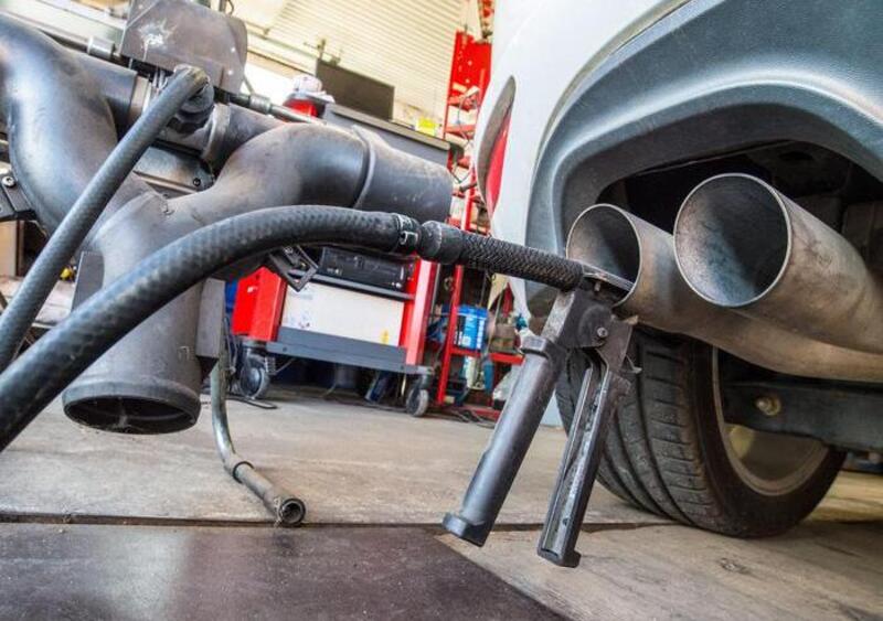 Diesel Euro 3, in Lazio verso stop alla circolazione