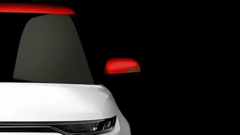 Kia Soul, la nuova generazione al Salone di Los Angeles 2018