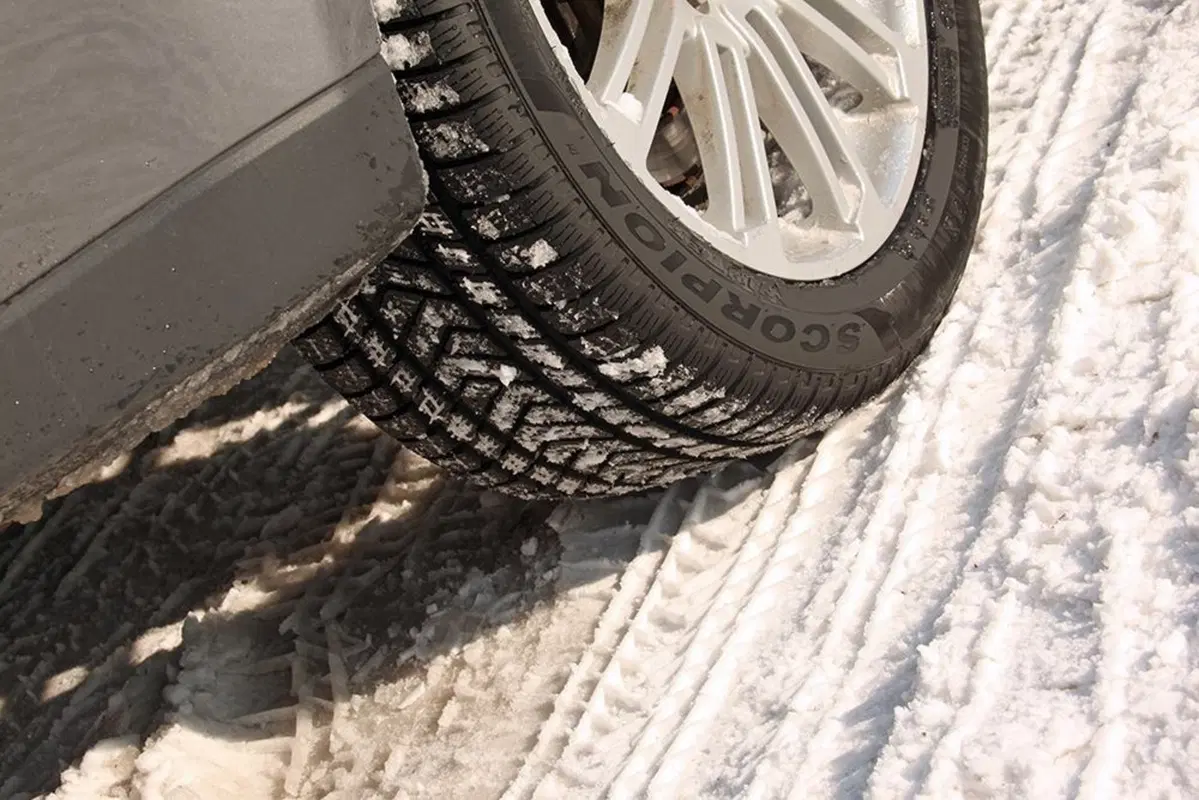 Obbligo gomme auto invernali: scelta, montaggio secondo normativa e ottimizzazione durata
