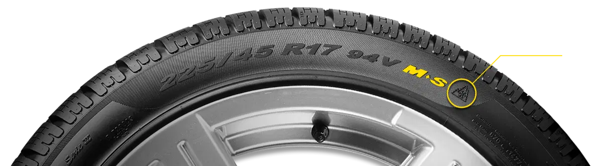 Obbligo gomme auto invernali: scelta, montaggio secondo normativa e ottimizzazione durata (3)