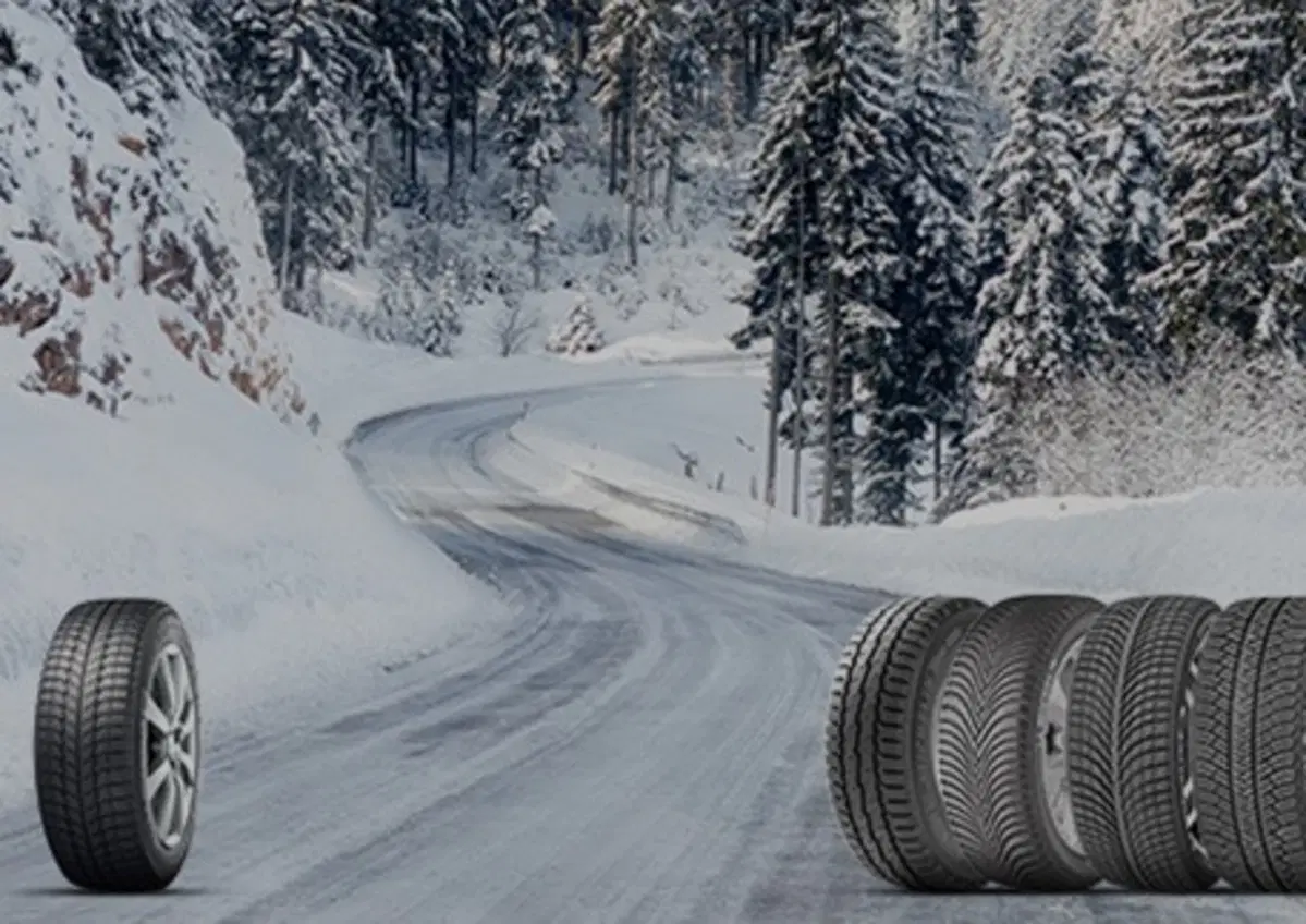 Obbligo gomme auto invernali: scelta, montaggio secondo normativa e ottimizzazione durata (2)