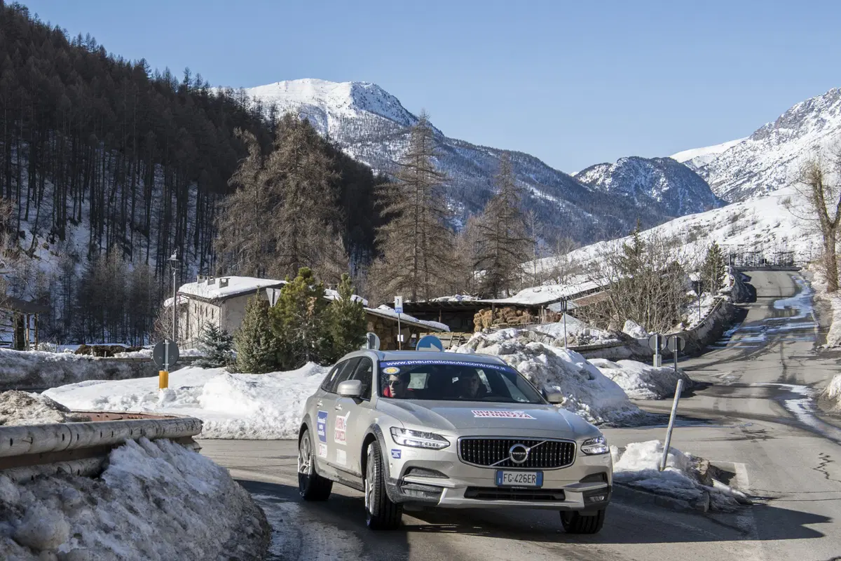 Gomme invernali e falsi miti, Assogomma: Pneumatici sotto controllo [video]