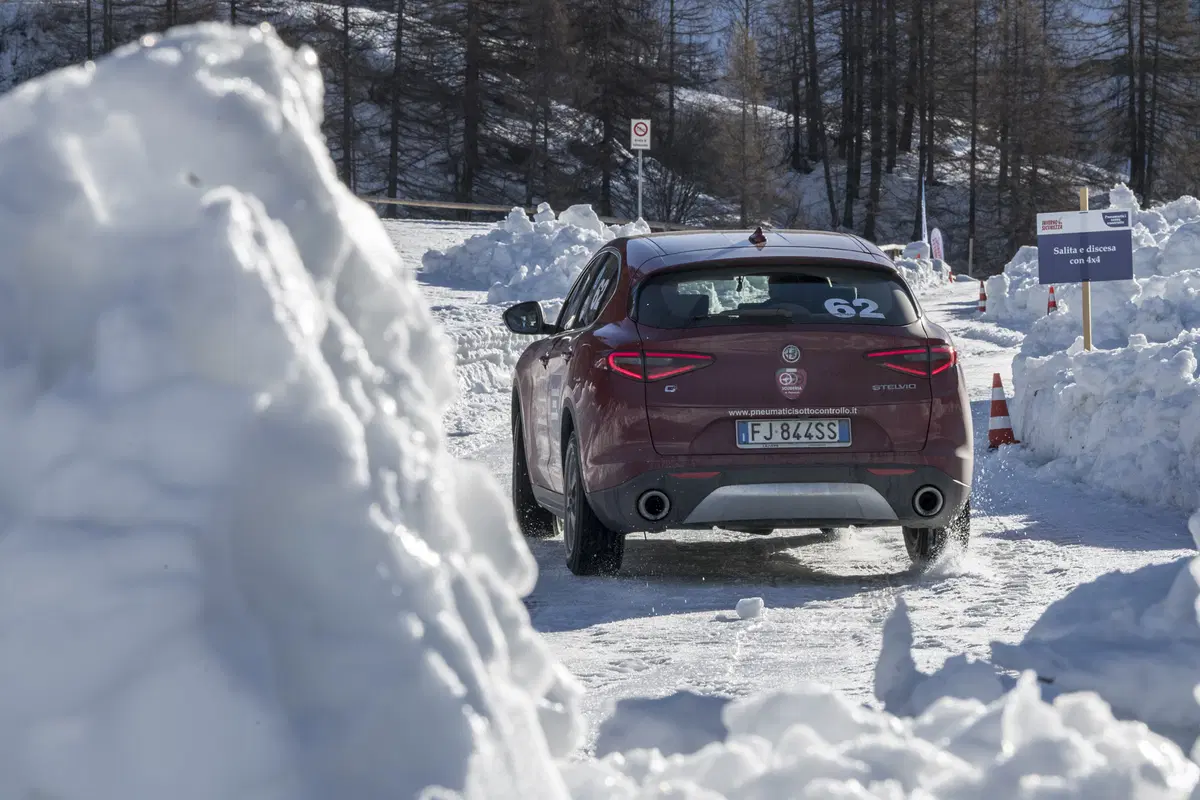 Gomme invernali e falsi miti, Assogomma: Pneumatici sotto controllo [video] (5)