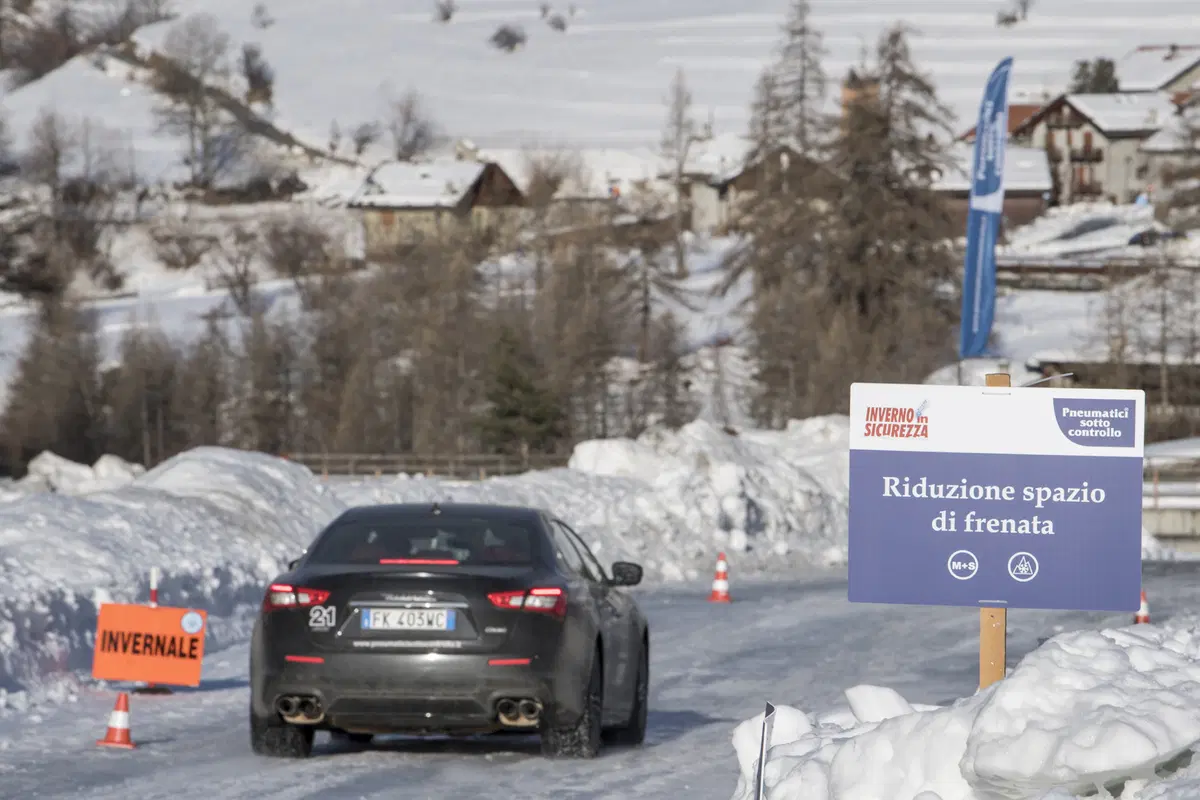 Gomme invernali e falsi miti, Assogomma: Pneumatici sotto controllo [video] (6)